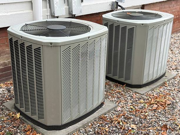 Reliable Emergency Hvac contractor in Suisun City, CA by JG Cool HVAC